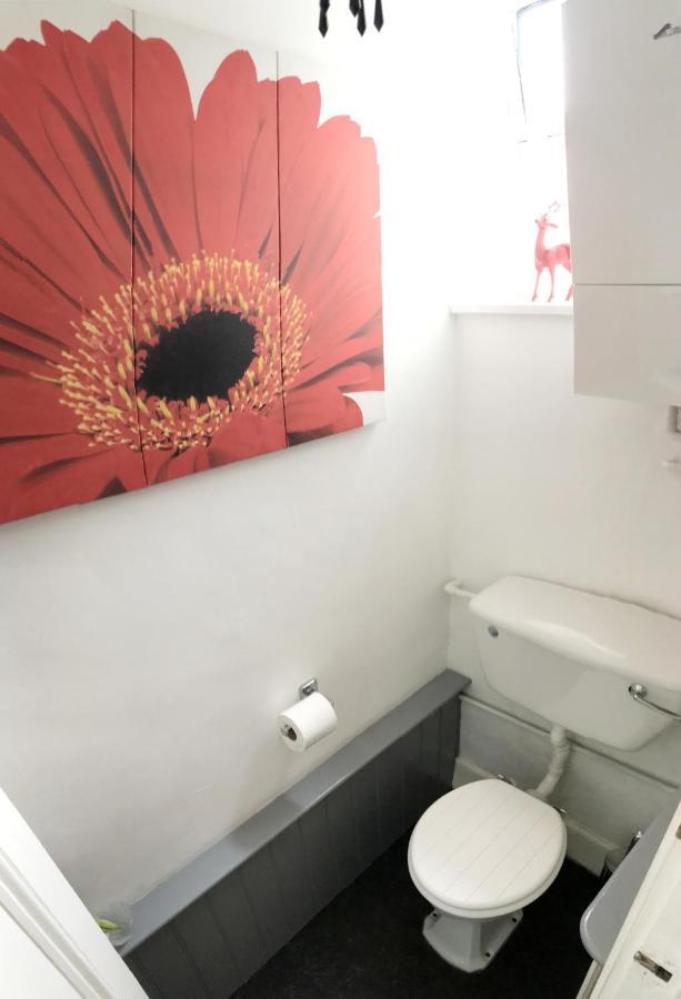 The Table House Close To Town & Beach Free Parking Bornemouth Extérieur photo