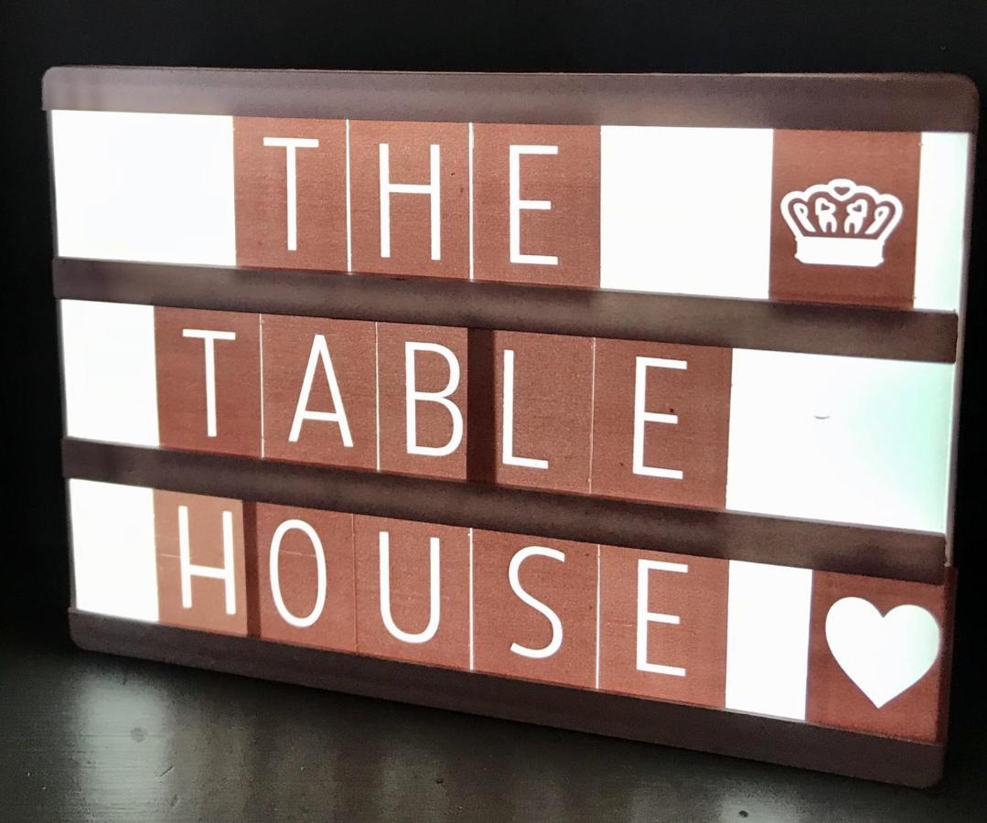 The Table House Close To Town & Beach Free Parking Bornemouth Extérieur photo